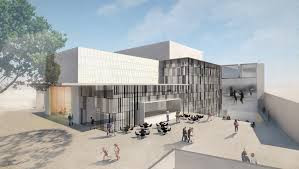 Prime 7 News - Entertainment precinct