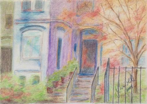 French Villa
