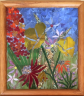 Floral Fantasy III