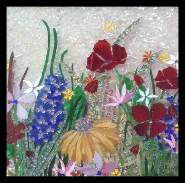 Floral Fantasy I - SOLD