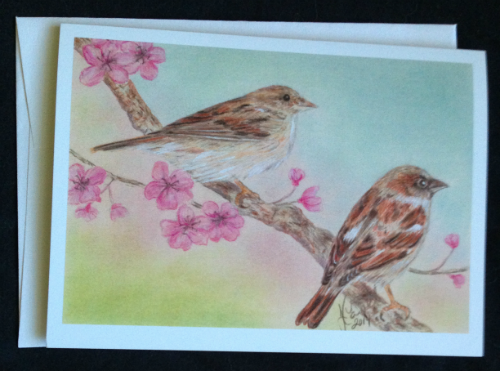 Spring's Promise