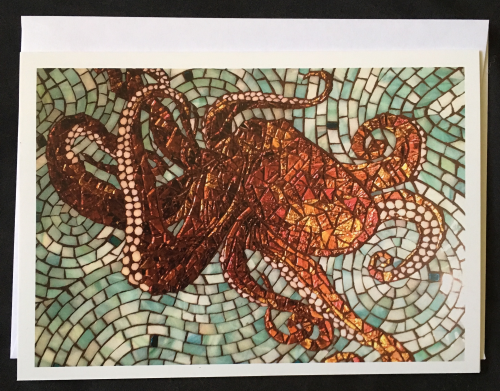 Octopus