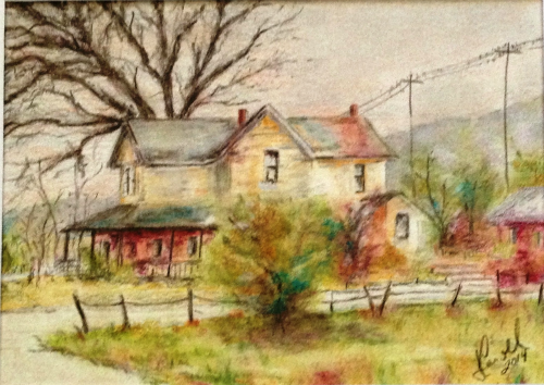 Country Living