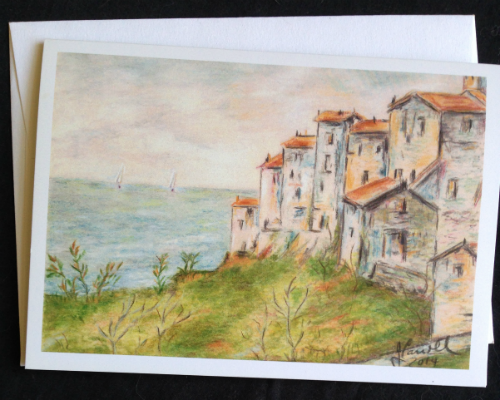 Seaside Villas