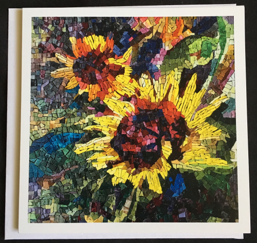Sunflower Symphony