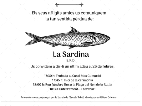 La Sardina