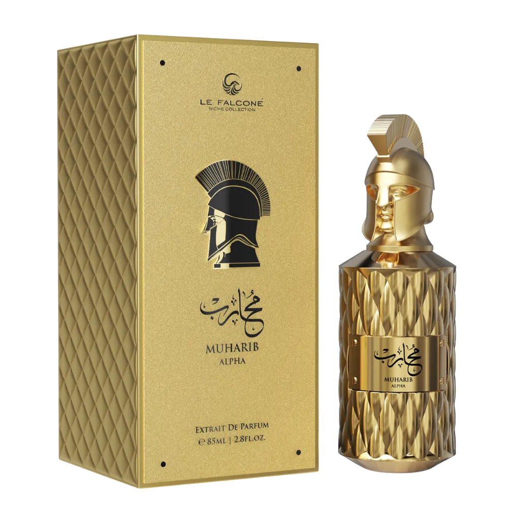 MUHARIB ALPHA