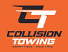 Collision Towing