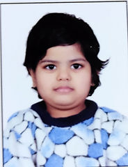 KRISHTINA