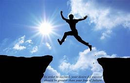 Success and Our Inner Critic