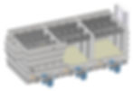 Gravity Filter system