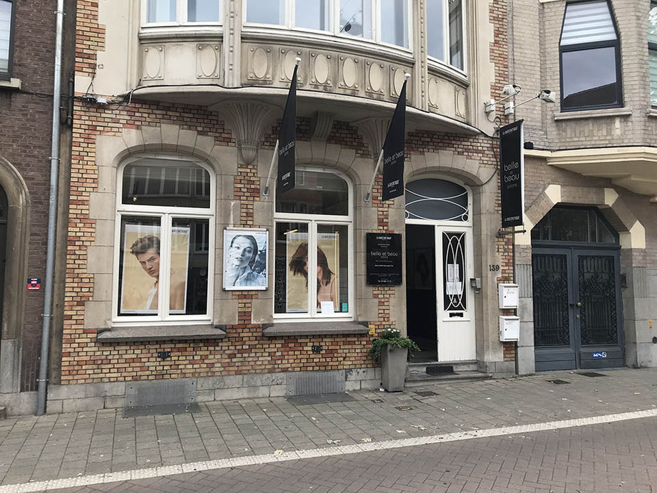 Kapperszaak Belle et Beau