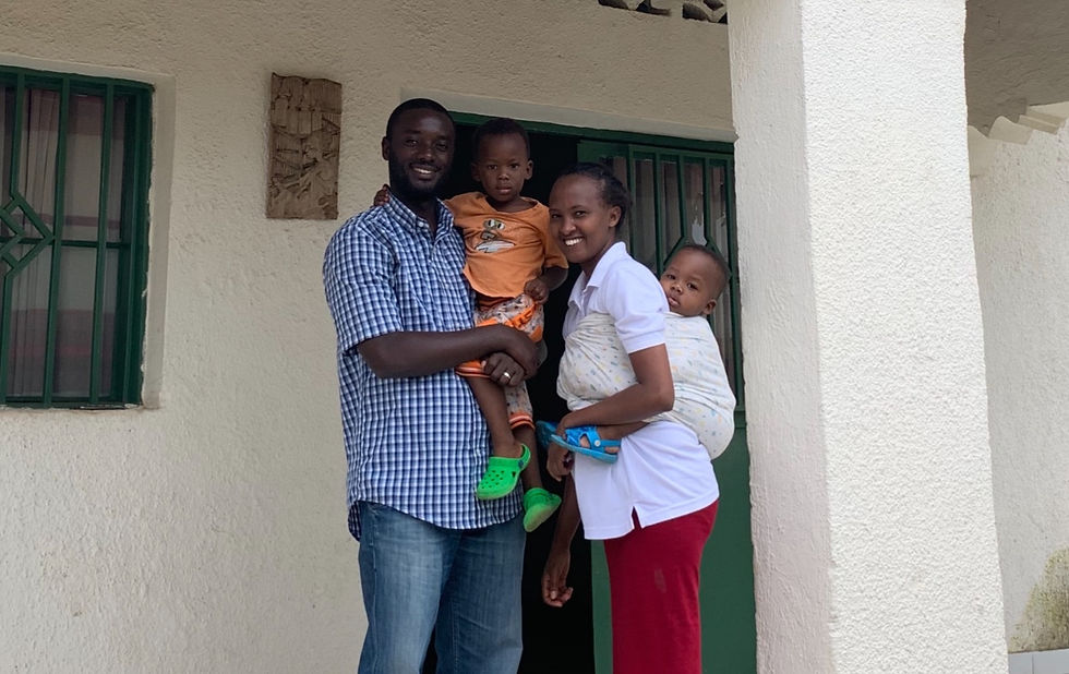 "We are no longer able to offer our programs onsite..."