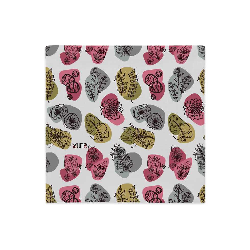 Thumbnail: Kussensloop - plants whisper