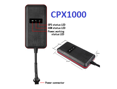 CPX1000