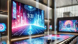 Foco em Inovação Tecnológica: