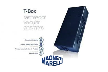 T-Box Marelli