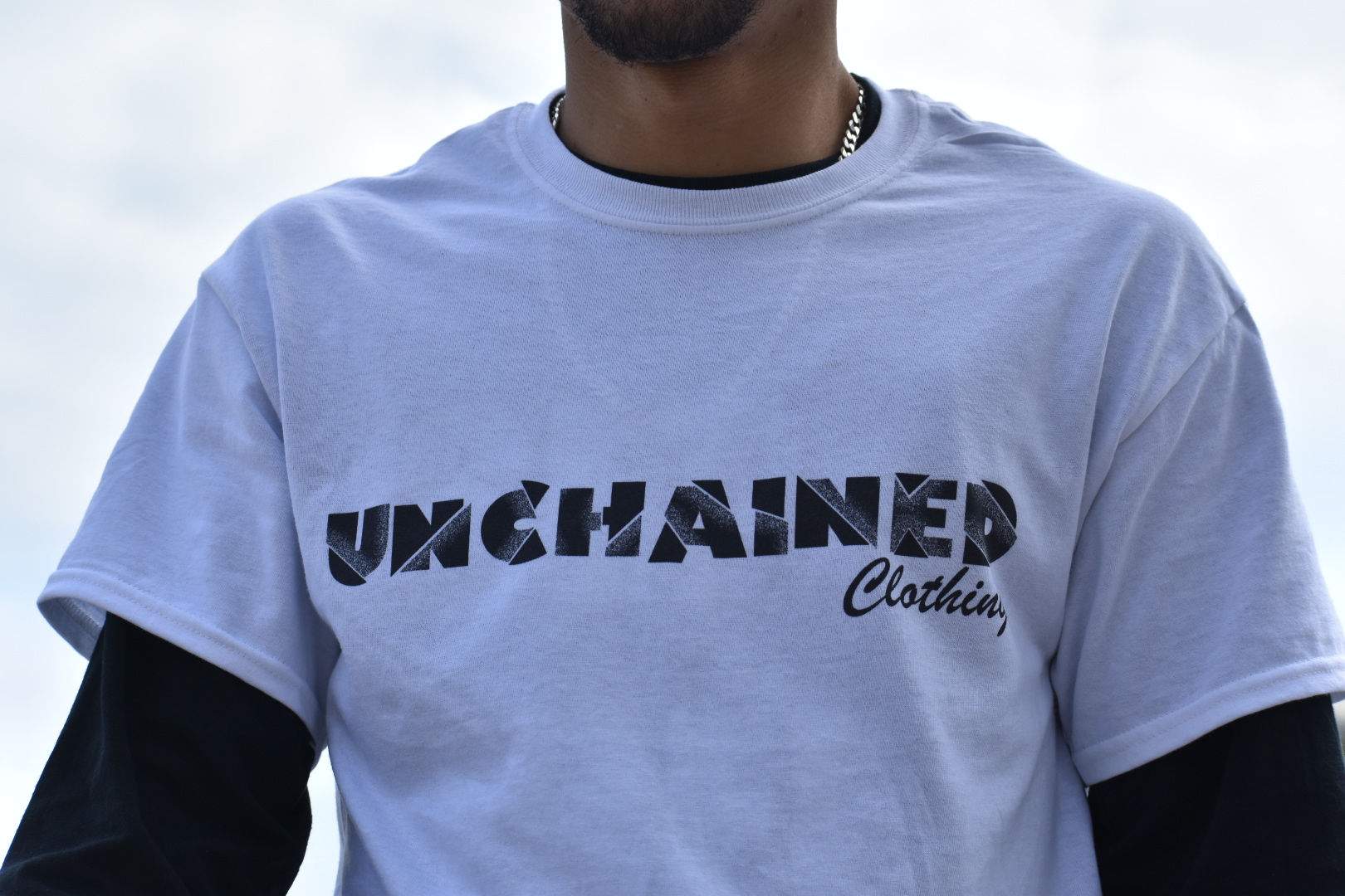 Unchained - Unisex