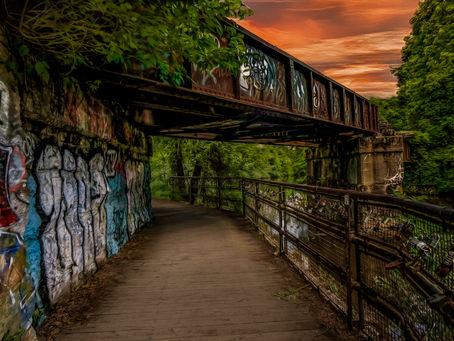 The Lock and Letting Go