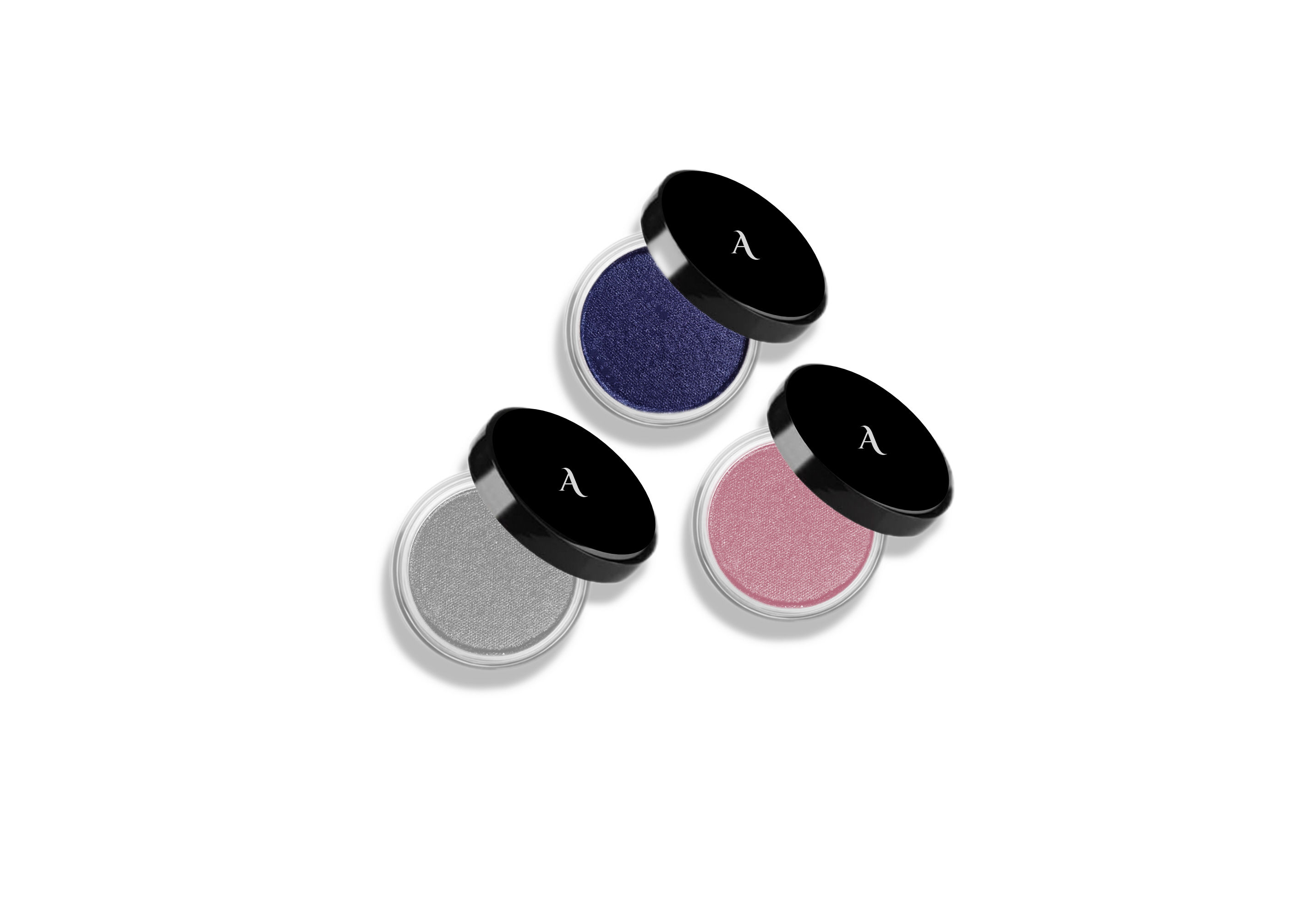 GLAM ROCK EYESHADOW SET