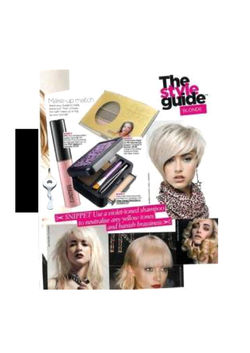 Vogue Style Guide 2009