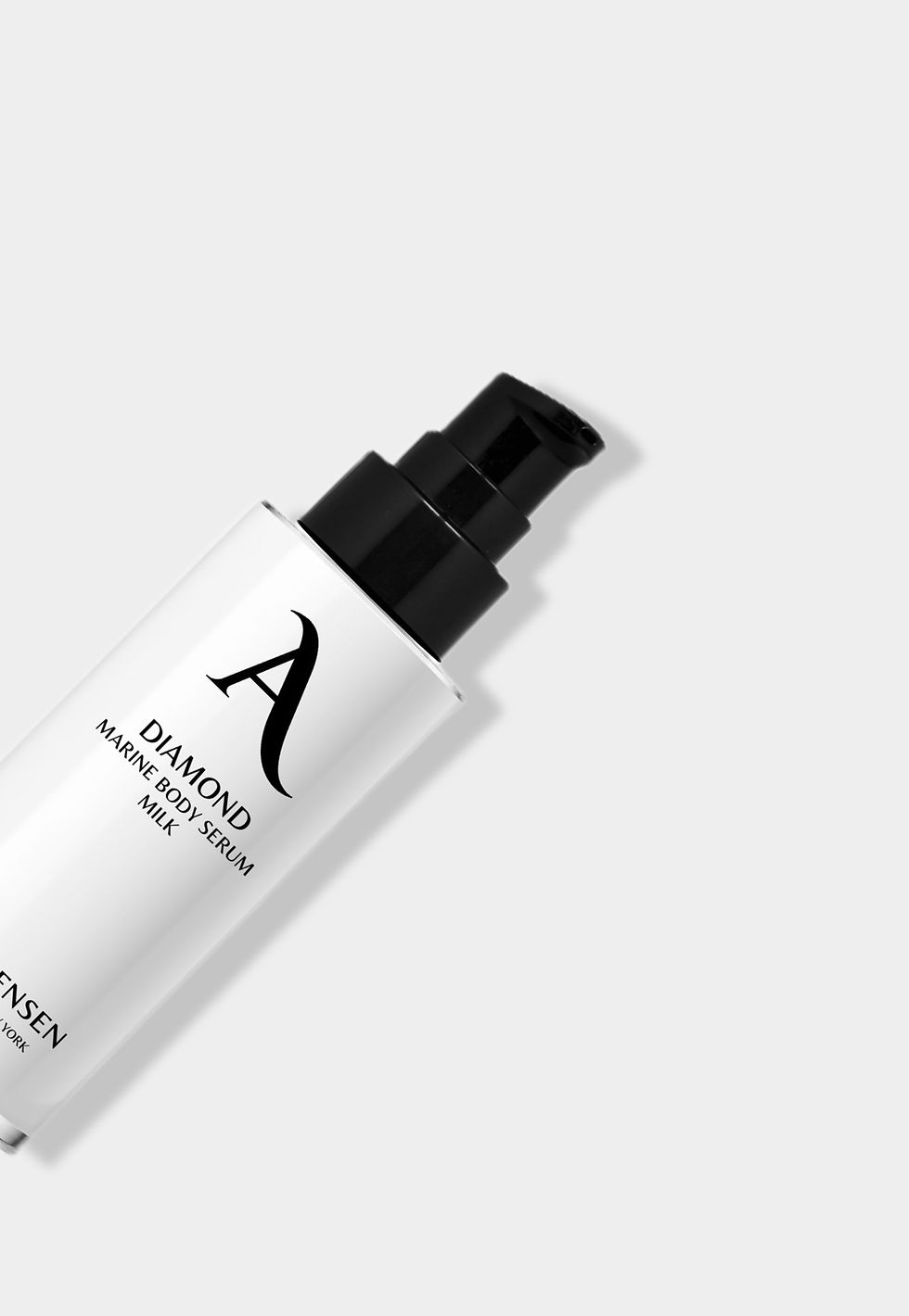 Thumbnail: DIAMOND MARINE BODY MILK