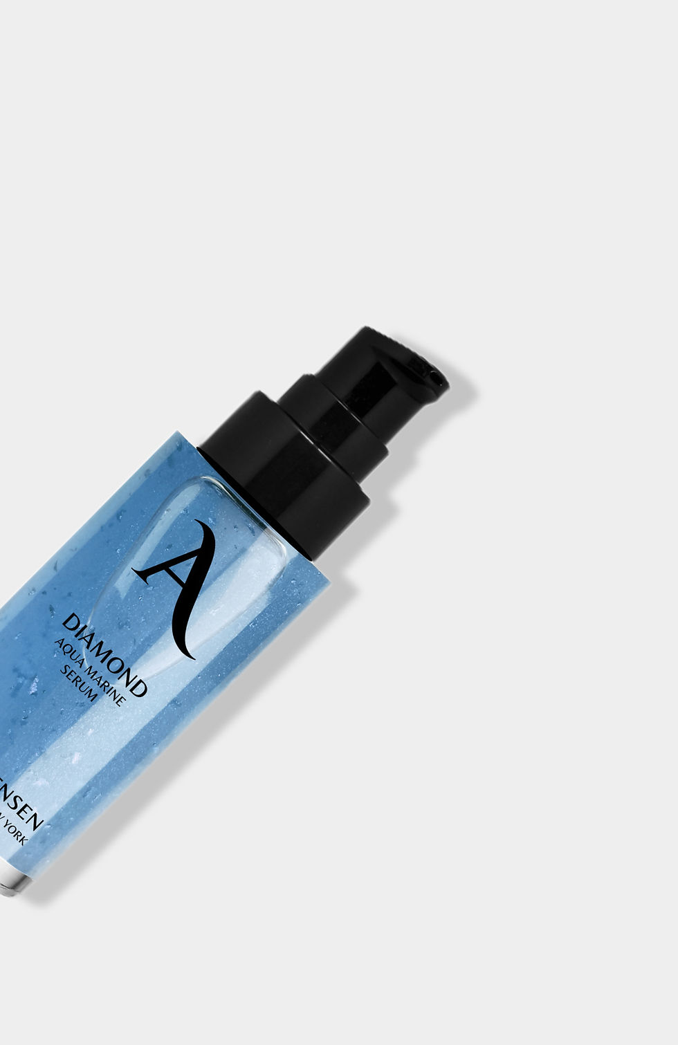 Thumbnail: DIAMOND AQUA MARINE SERUM