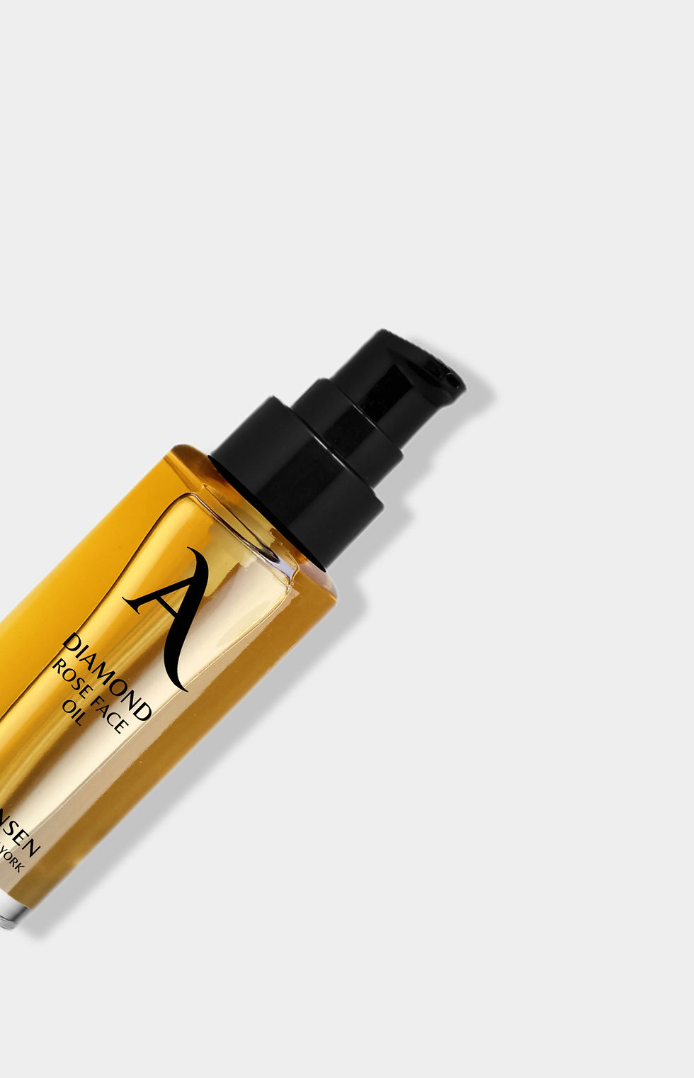 Thumbnail: DIAMOND ROSE OIL