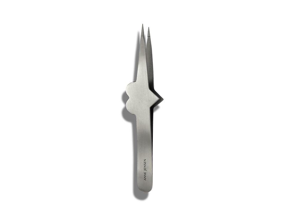 Thumbnail: HEART TWEEZER