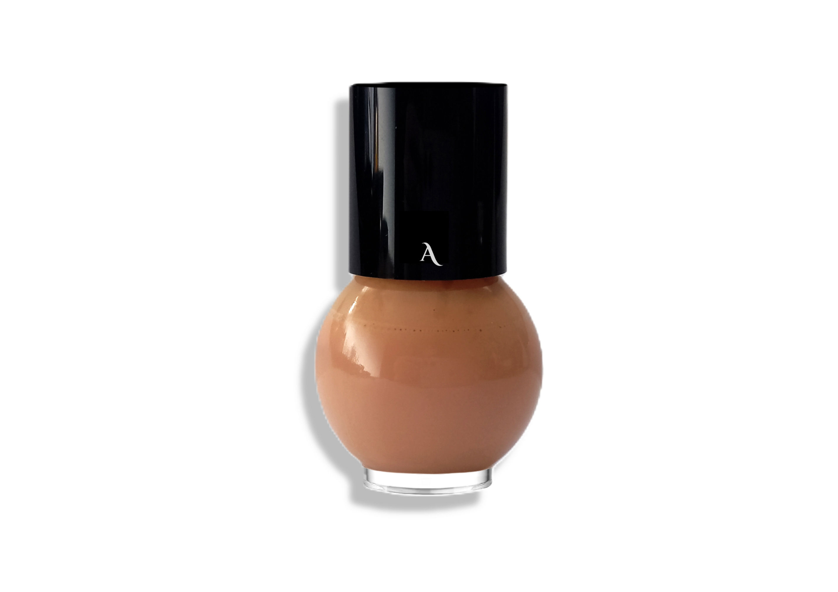 DIAMOND VELVET SATIN FOUNDATION