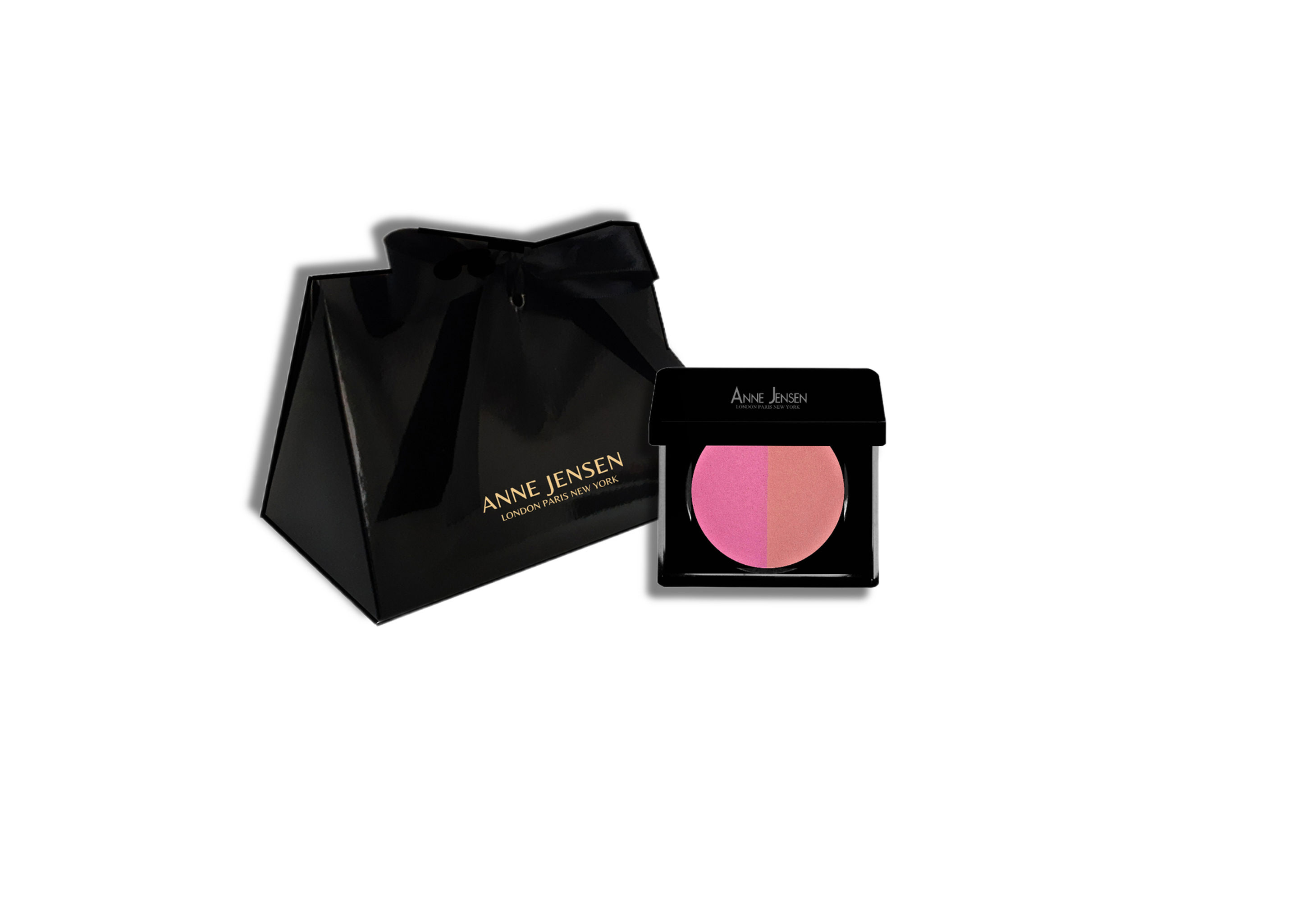 DIAMOND DUO GRANDE BLUSH