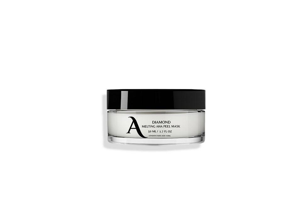 Thumbnail: DIAMOND MELTING AHA PEEL  MASK