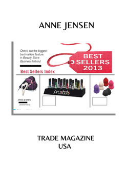 Beauty Store Business USA