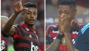 Jogador Bruno Henrique, do Flamengo, vira réu por suspeita de manipulação de resultado no Brasileirão 2023