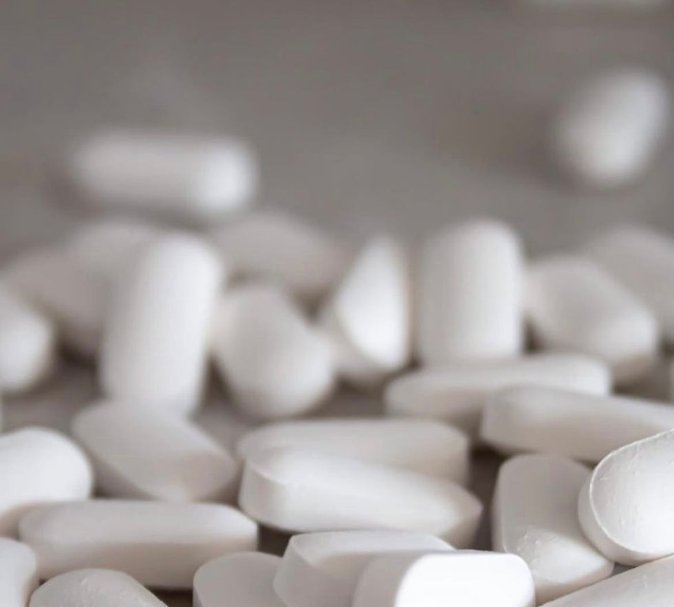 Novo Comprimido para Colesterol Reduz LDL em Quase 60% e Promete Substituir Injeções