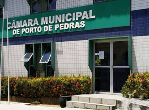 TRE-AL pode cassar vereadores de Porto de Pedras por suspeita de fraude na cota de gênero