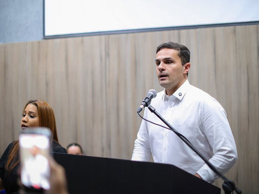 Conquista defendida por Alexandre Ayres na UNCISAL ganha homenagem especial: Restaurante Universitário levará nome de seu pai