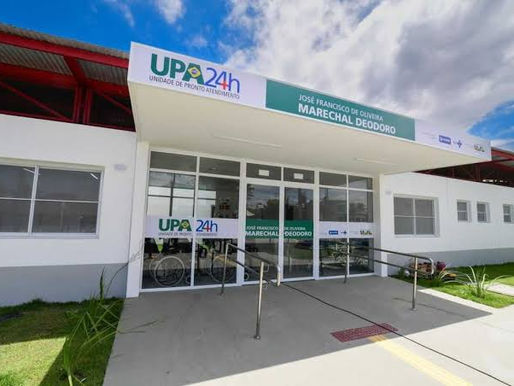 Médicos da UPA de Marechal Deodoro seguem se receber 13° salário e cobram explicações sobre critérios adotados