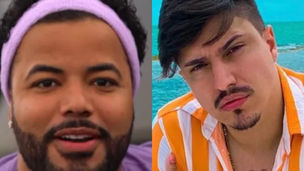 Justiça condena Hytalo Santos e Euro por exploração sexual de adolescentes, penas somam 20 anos