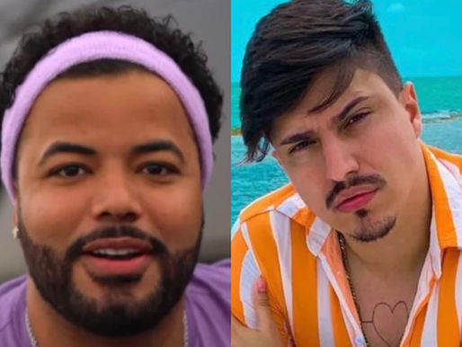 Justiça condena Hytalo Santos e Euro por exploração sexual de adolescentes, penas somam 20 anos