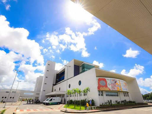 Expansão da rede hospitalar gera cerca de 10 mil empregos na saúde em Alagoas