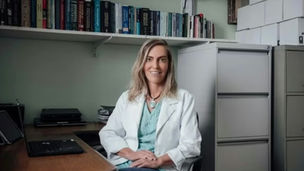 Cientista brasileira desenvolve molécula promissora para reverter lesões na medula espinhal