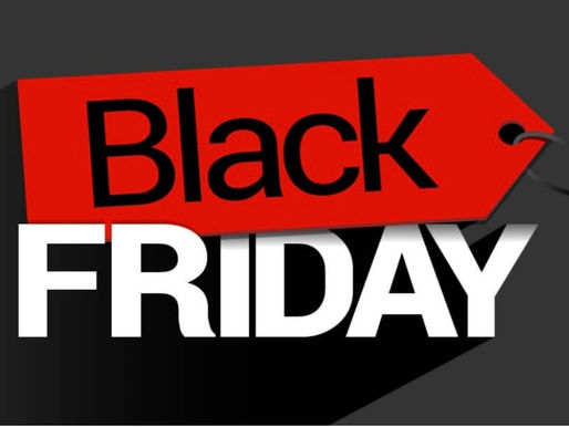 A História por Trás do Desconto: Como Surgiu a Black Friday