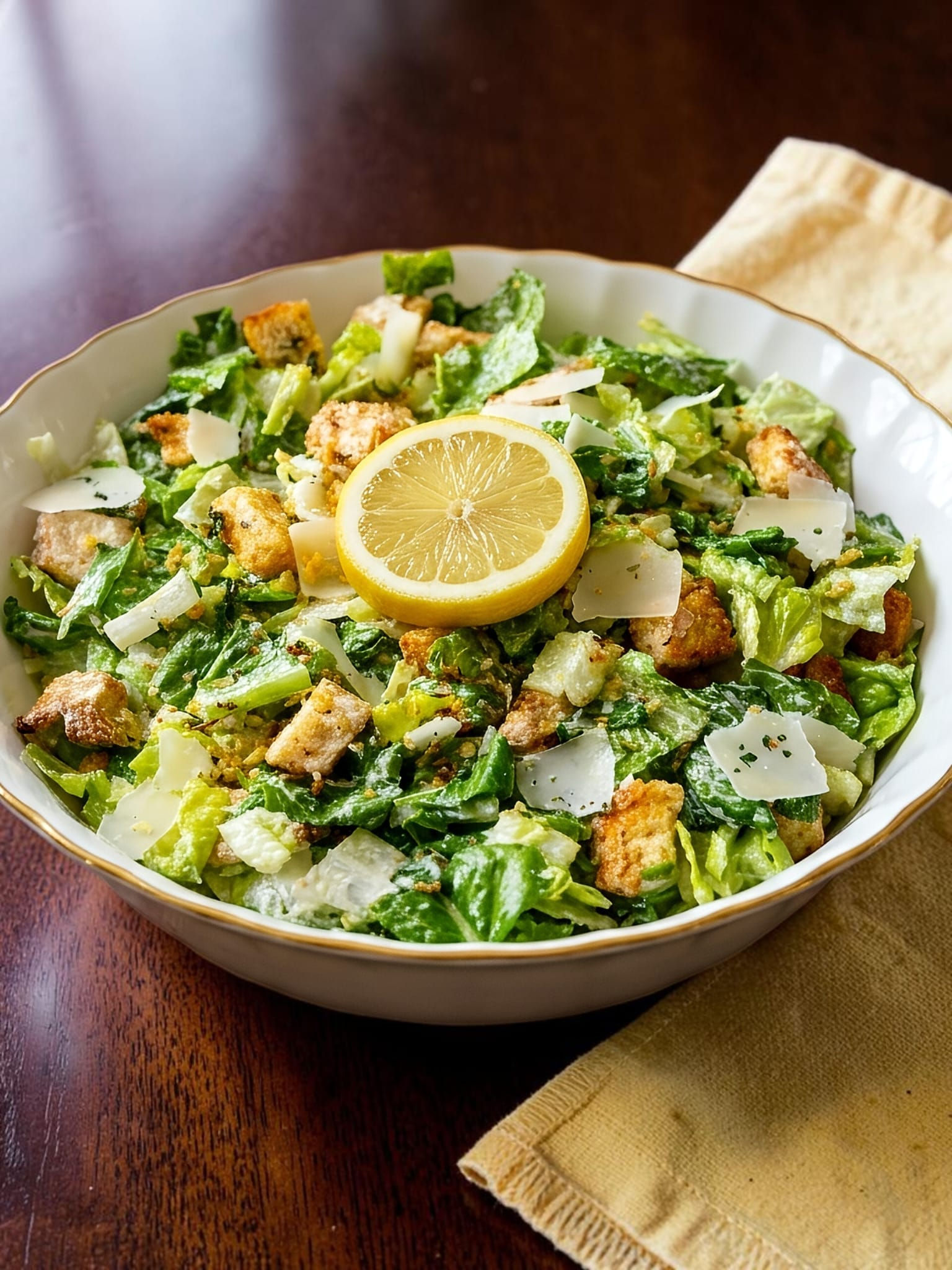 Caesar Salad