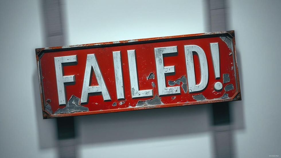 Failing to Update the Franchise Disclosure Register