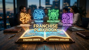 What Emerging Franchisors Can Learn from Big Australian Brands
