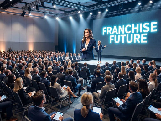 So, What Do Franchisees Really Want? Building a Strong Franchise Network