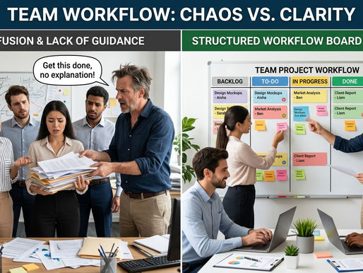 The Founder Is the Bottleneck and That Should Worry You