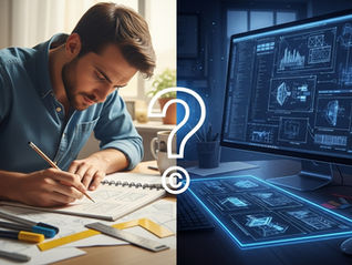 Who Owns the Design? Navigating AI Copyright and IP Risks in Business