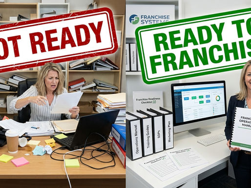 When is the Best Time to Franchise Your Business?